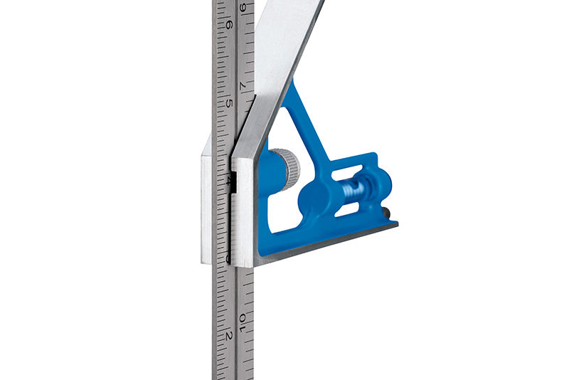 12 in. True Blue® Combination Square