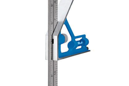 12 in. True Blue® Combination Square