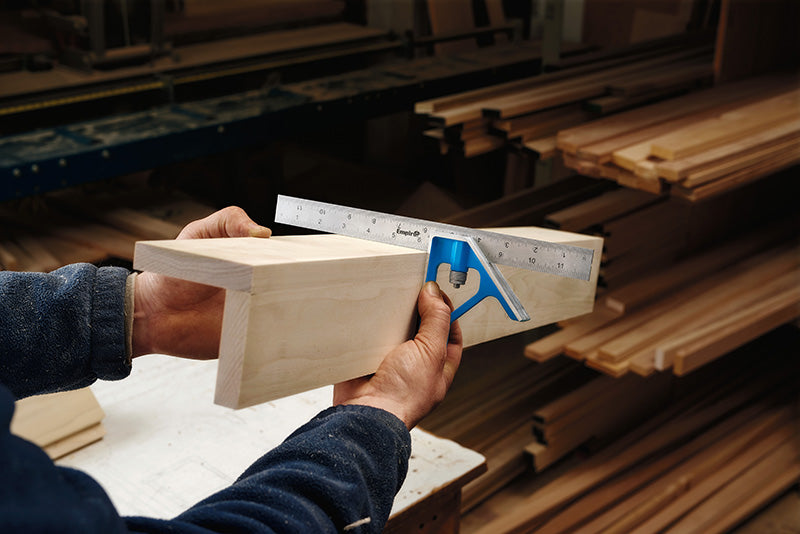 12 in. True Blue® Combination Square