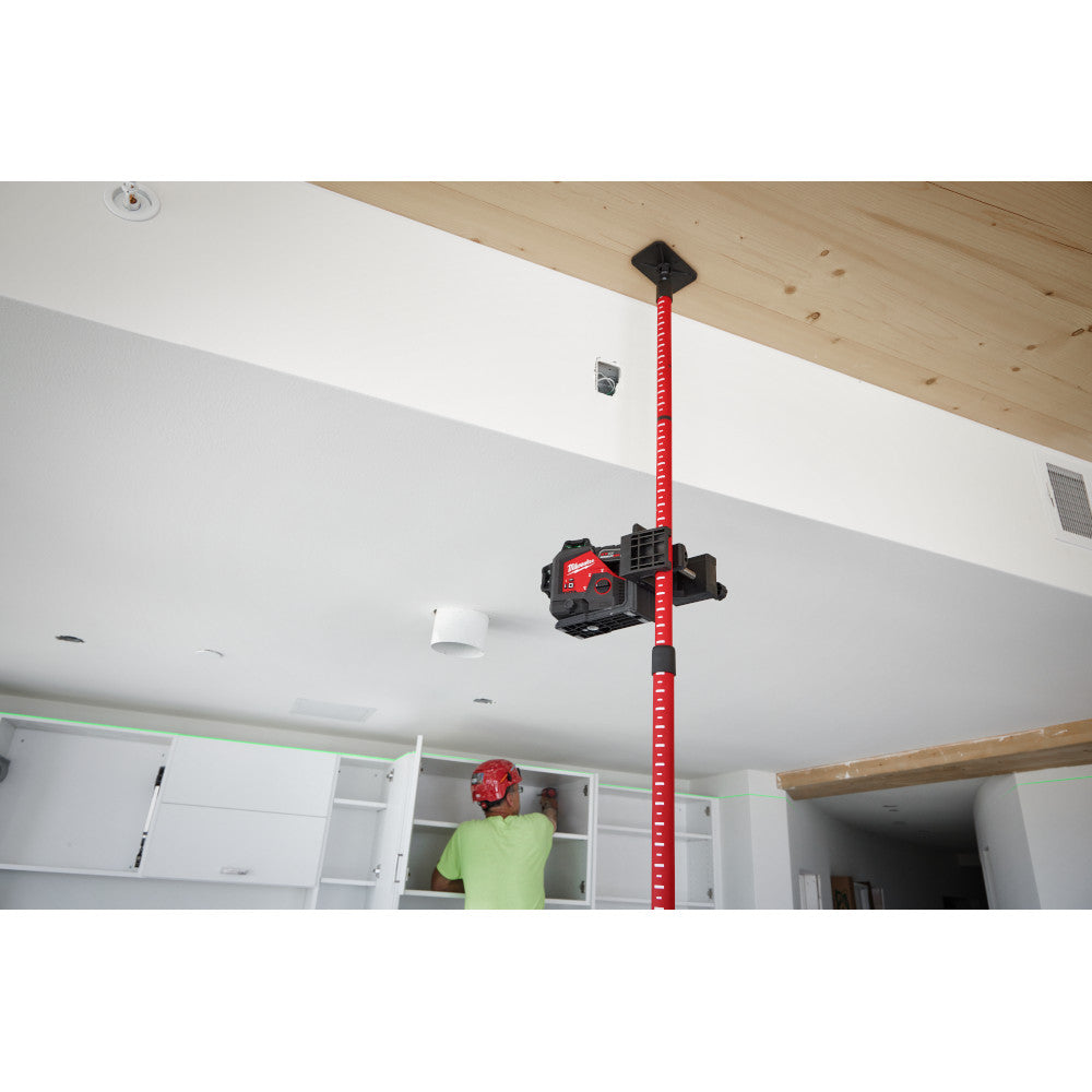 12ft Telescoping Laser Pole
