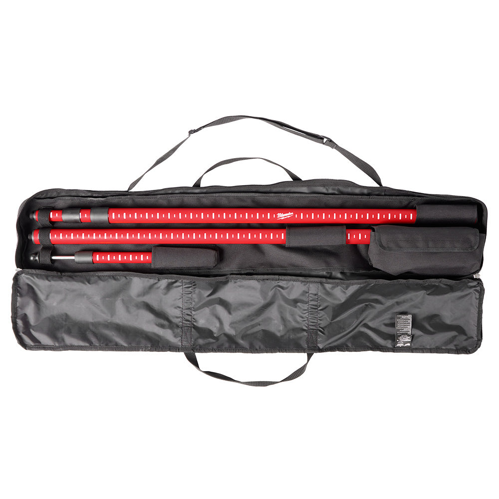 12ft Telescoping Laser Pole