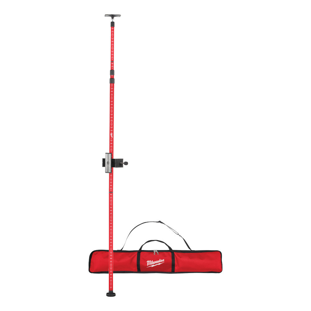 12ft Telescoping Laser Pole