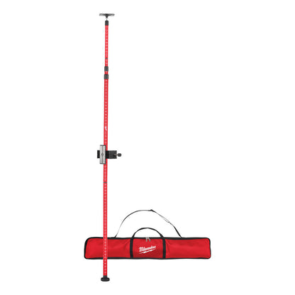 12ft Telescoping Laser Pole