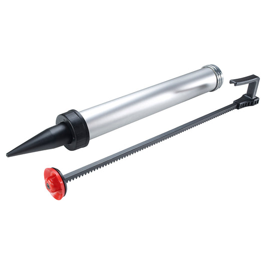 12V 20 oz Aluminum Barrel Sausage Conversion Kit