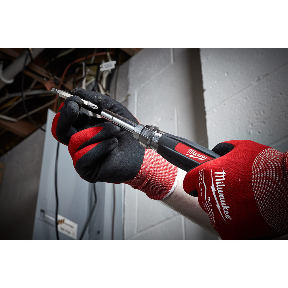 13-in-1 Cushion Grip Screwdriver