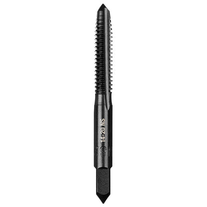 14-20 NS Straight Flute Plug Tap