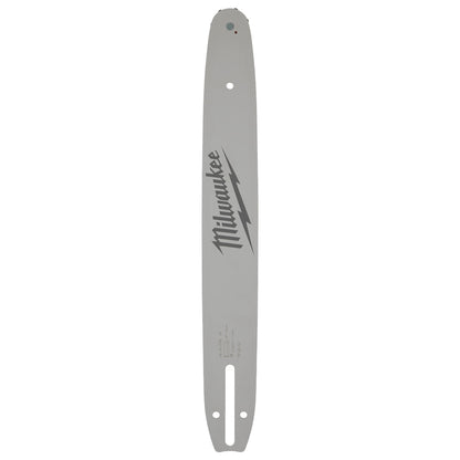 14" 3/8" LOW PROFILE™ Pitch, .043" Gauge Guide Bar