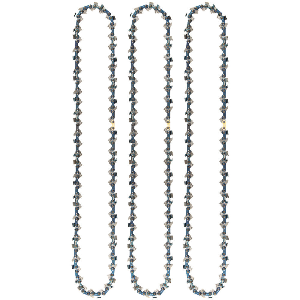 14" .325" LOW PROFILE™ Pitch, .043" Gauge Saw Chain (3 PK)