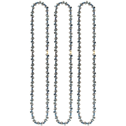 14" .325" LOW PROFILE™ Pitch, .043" Gauge Saw Chain (3 PK)