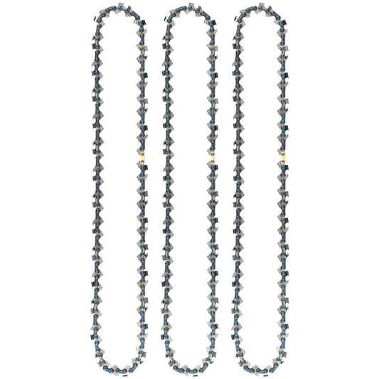 14" .325" LOW PROFILE™ Pitch, .043" Gauge Saw Chain (3 PK)