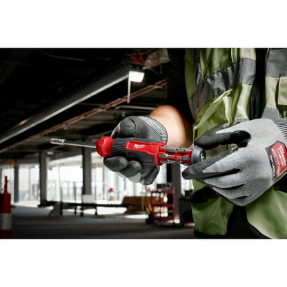 14-in-1 Hex Multi-Bit Screwdriver