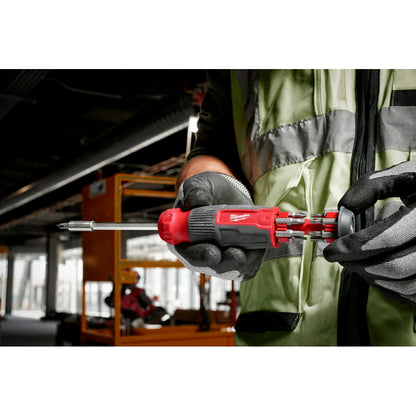 14-in-1 Multi-Bit Screwdriver