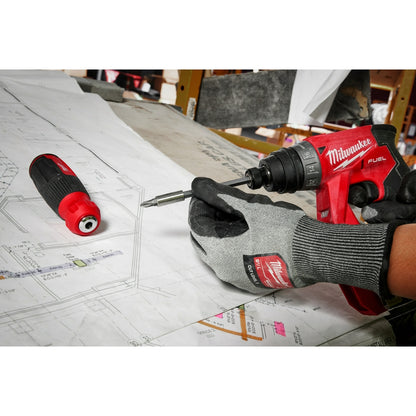 14-in-1 Multi-Bit Screwdriver