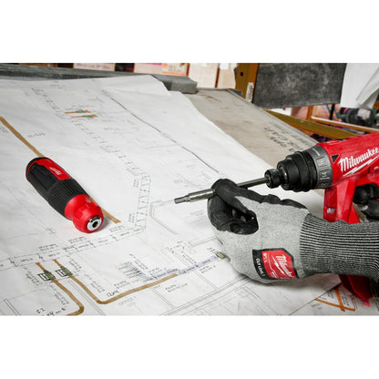 14-in-1 TORX Multi-Bit Screwdriver