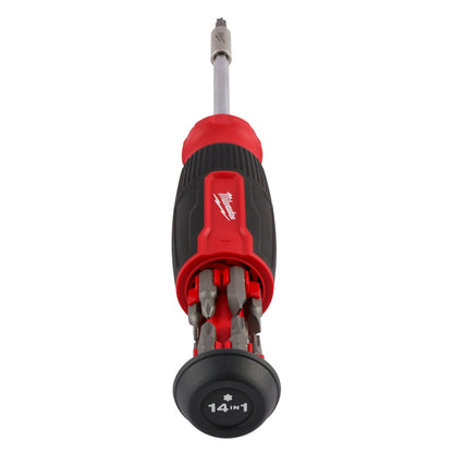 14-in-1 TORX Multi-Bit Screwdriver