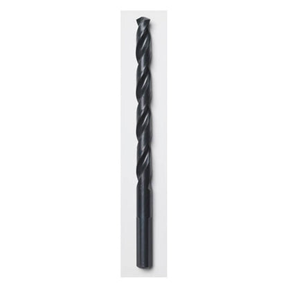 13/32" THUNDERBOLT®  Black Oxide Drill Bit