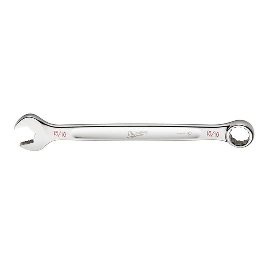 15/16 in. SAE Combination Wrench