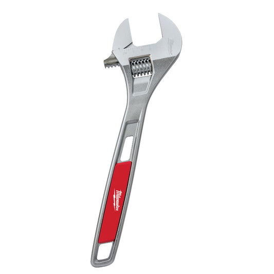 15 in. Adjustable Wrench