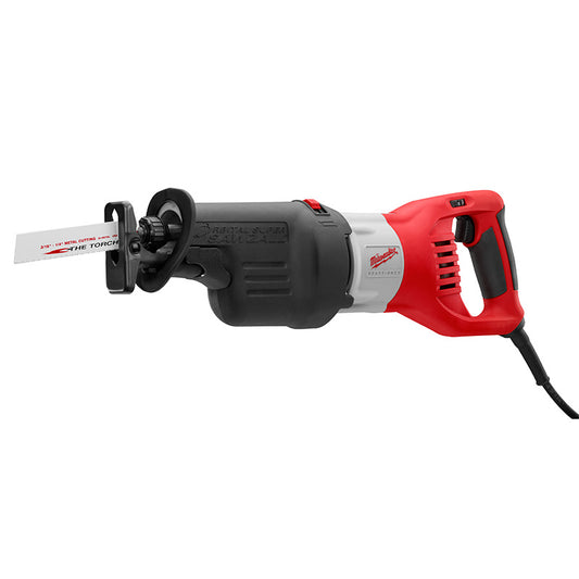 15.0 Amp SUPER SAWZALL® Reciprocating Saw