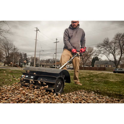 M18 FUEL™ QUIK-LOK™ Rubber Broom Attachment
