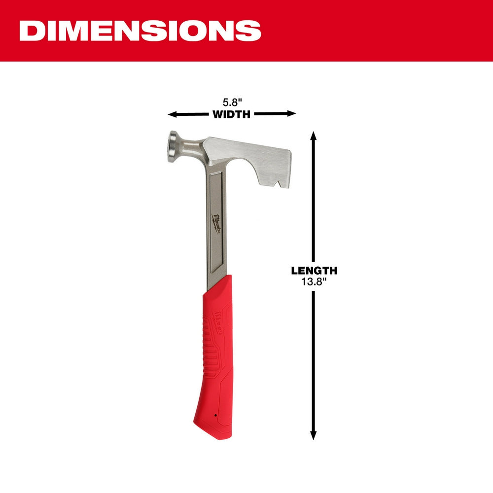 15oz Drywall Hammer