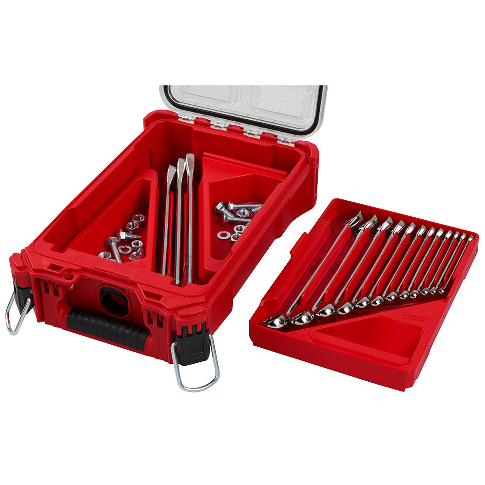 15pc SAE Combination Wrench Set with PACKOUT™ Compact Organizer