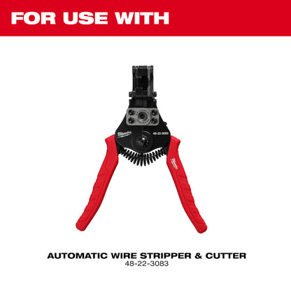 16-26 AWG Automatic Wire Stripper Low Voltage Replacement Blade Kit