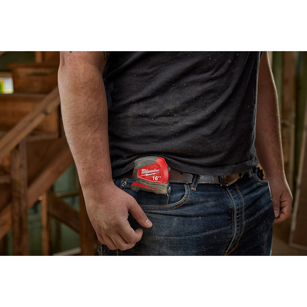 16 ft. Tape Measure