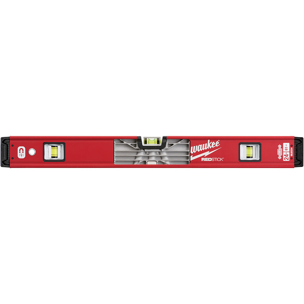 16 in. REDSTICK™ Magnetic Box Level