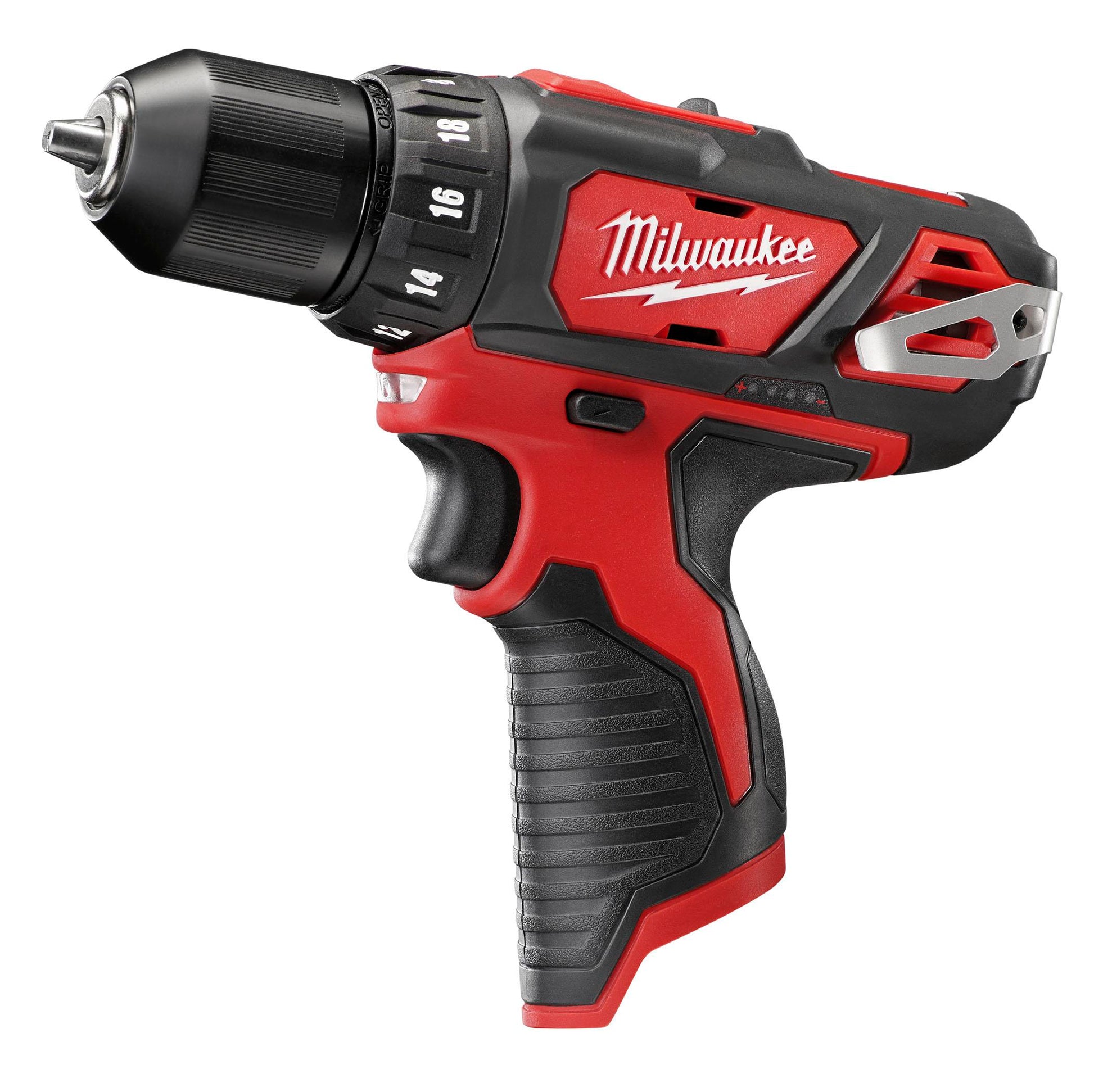 M12™ Cordless Lithium-Ion 3-Tool Combo Kit