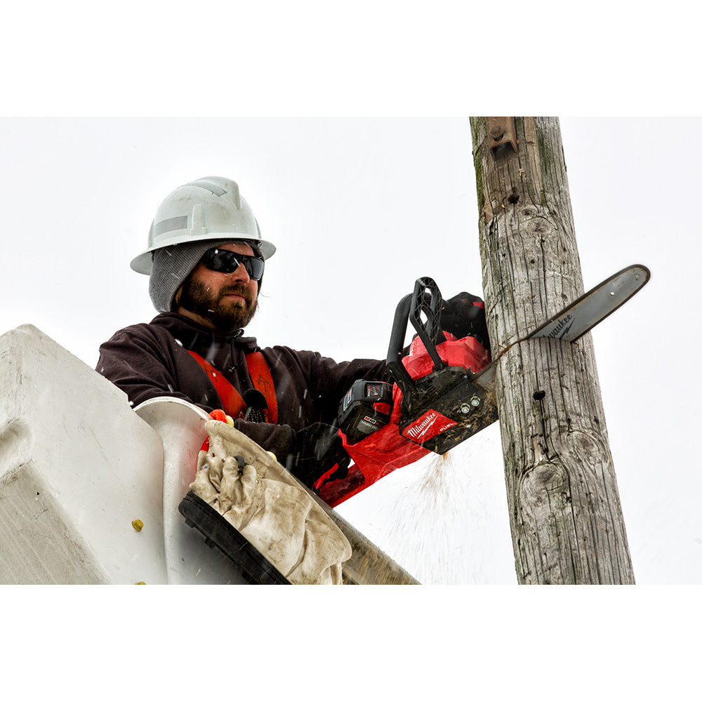 M18 FUEL™ 16 in. Chainsaw Kit