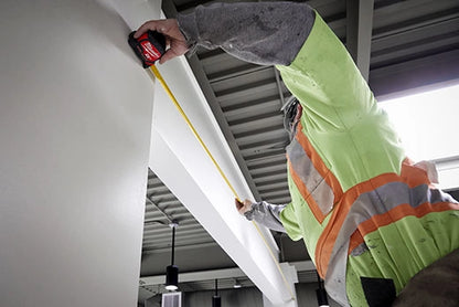 16ft Wide Blade Tape Measures