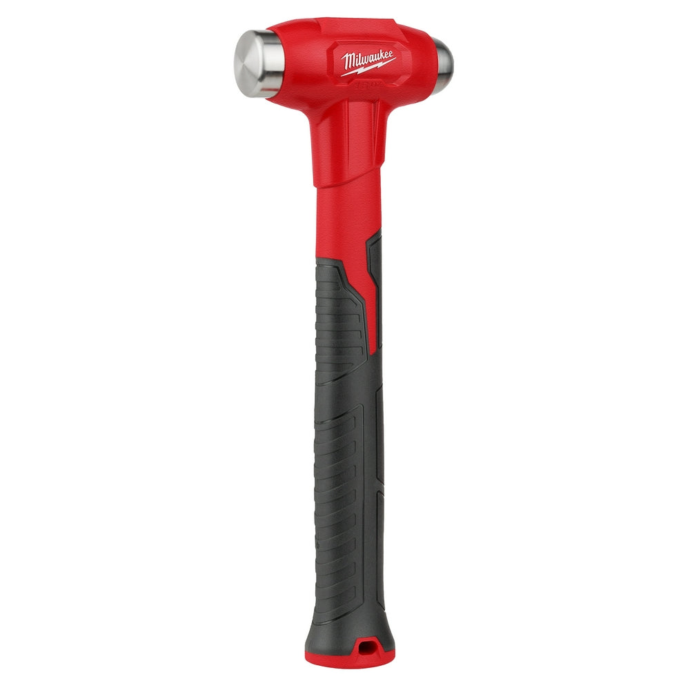 16oz Dead Blow Ball Peen Hammer