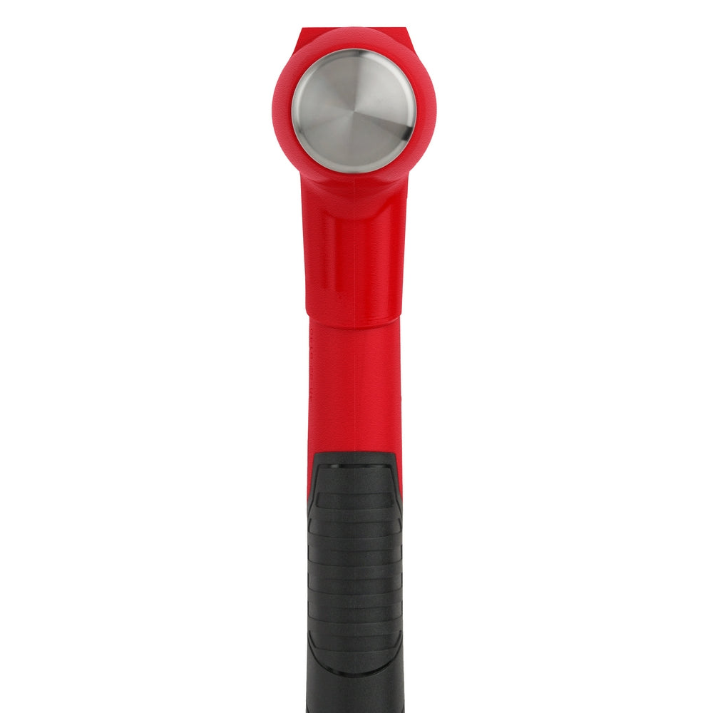 16oz Dead Blow Ball Peen Hammer