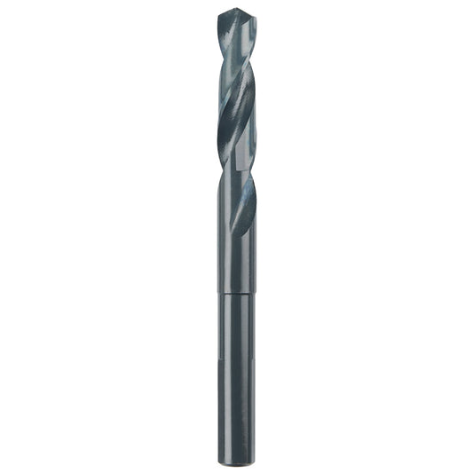 17/32" S&D Black Oxide Drill Bit