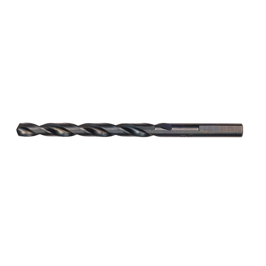 17/64" THUNDERBOLT®  Black Oxide Drill Bit