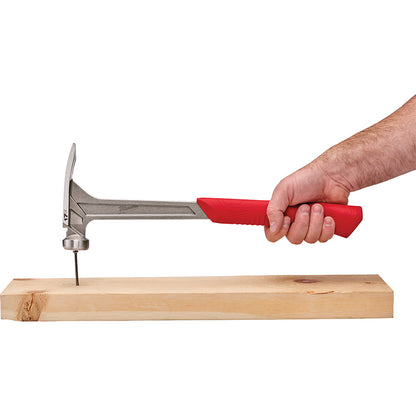 17 oz Smooth Face Framing Hammer