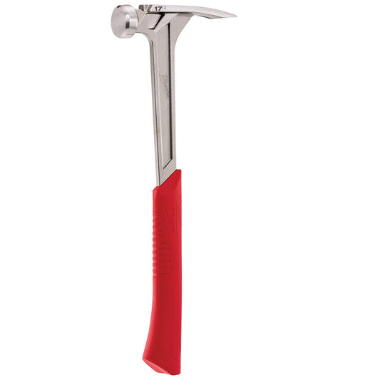 17 oz Smooth Face Framing Hammer