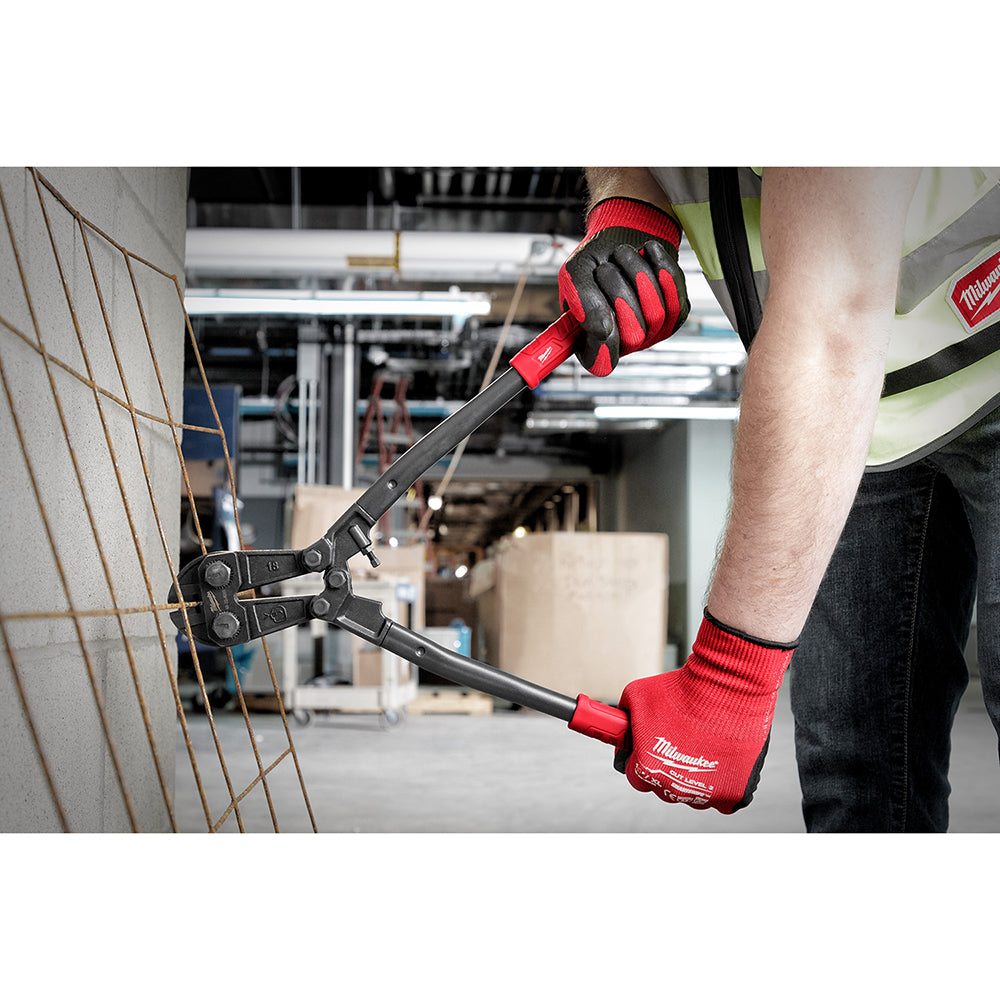 18 in. Bolt Cutter