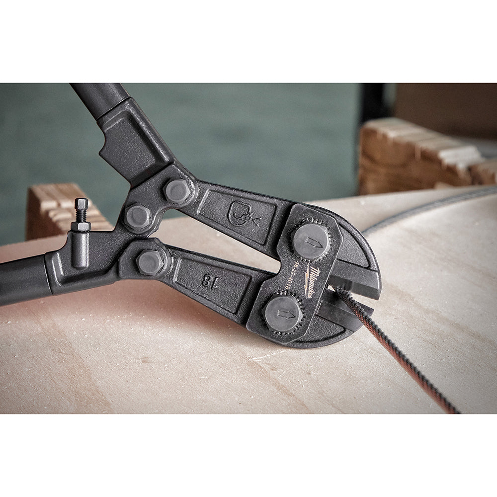18 in. Bolt Cutter