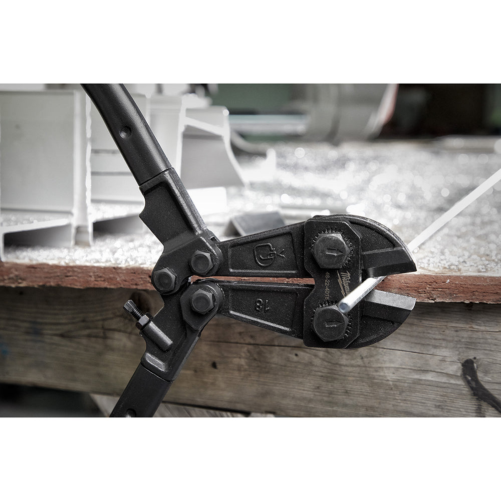 18 in. Bolt Cutter