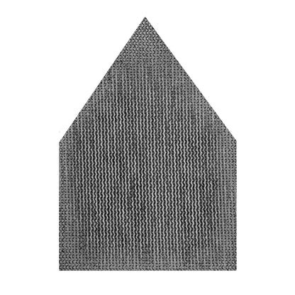 180 Grit Mesh Sanding Sheets (12 PK)