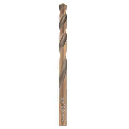 19/64" COBALT RED HELIX™ Drill Bit