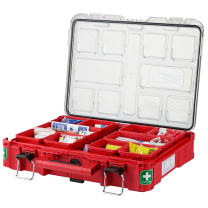 193PC Class B Type III PACKOUT™ First Aid Kit