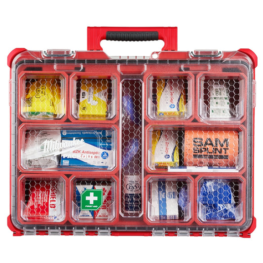 193PC Class B Type III PACKOUT™ First Aid Kit