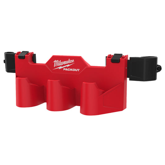 PACKOUT™ Tool Box M12™ Battery Rack Attachment