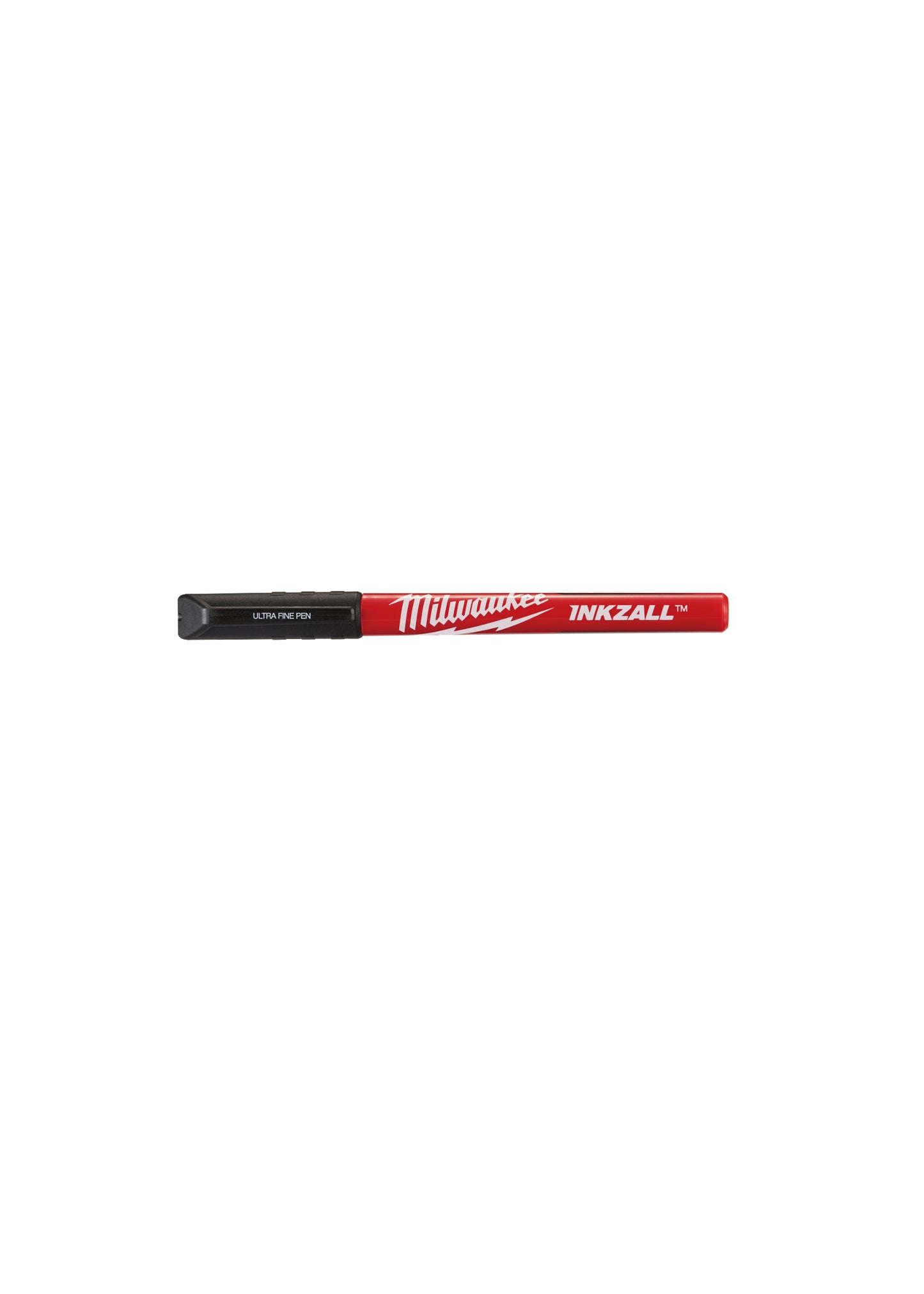 12 pk INKZALL™ Black Ultra Fine Point Pens