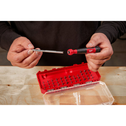 39-in-1  Precision Multi-Bit Screwdriver