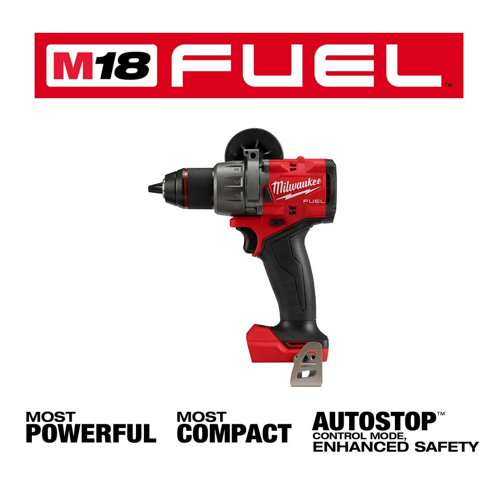 M18 FUEL™ 5-Tool Combo Kit