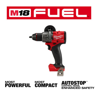 M18 FUEL™ 5-Tool Combo Kit